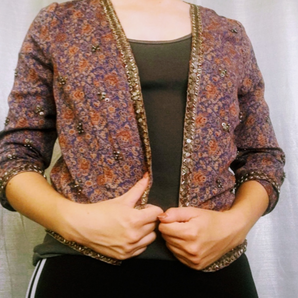 Forever 21 Cardigan